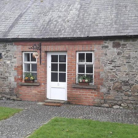 Mogue'S Cottage At Wells House & Gardens 웩스퍼드 외부 사진