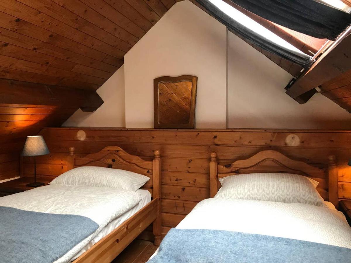 Mogue'S Cottage At Wells House & Gardens 웩스퍼드 외부 사진