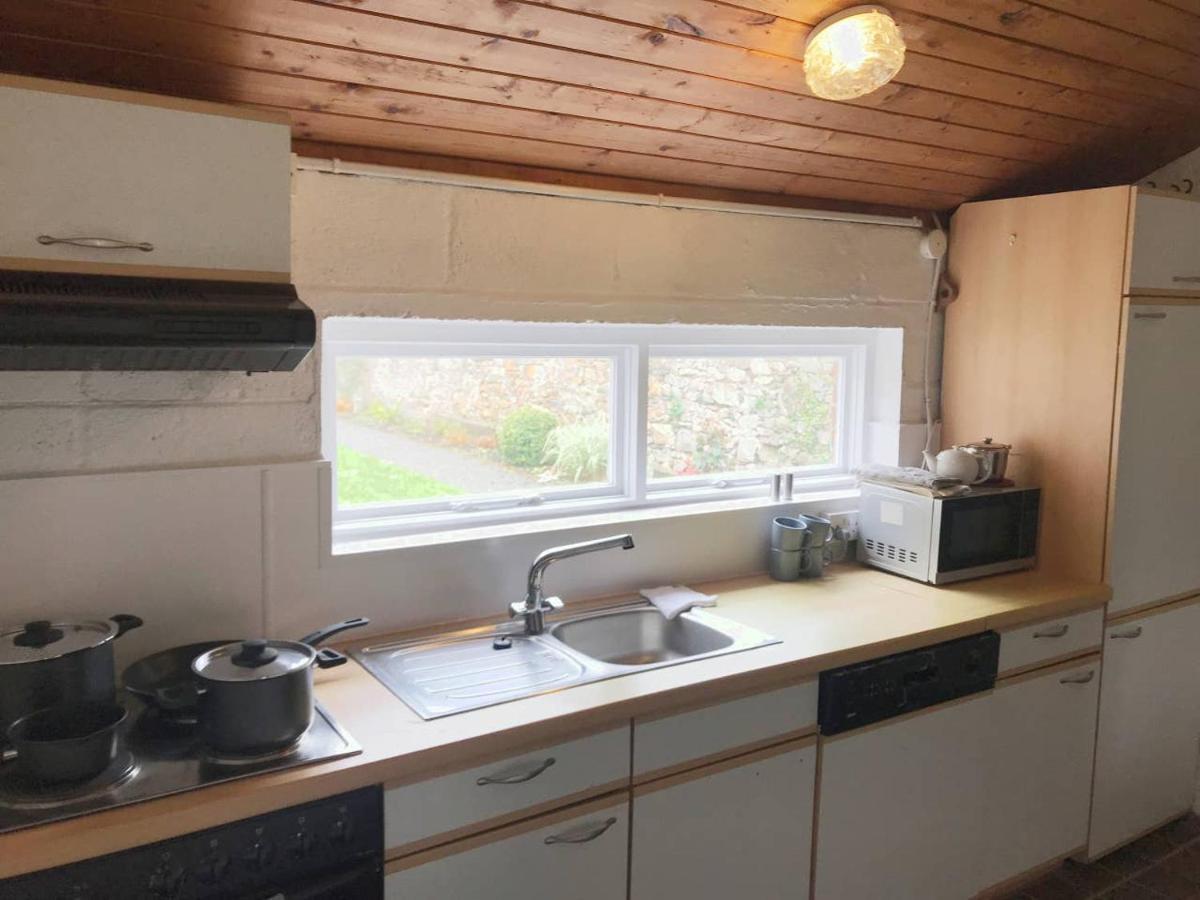 Mogue'S Cottage At Wells House & Gardens 웩스퍼드 외부 사진