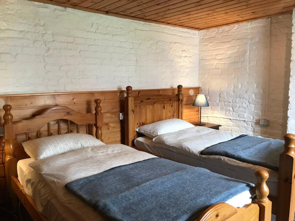 Mogue'S Cottage At Wells House & Gardens 웩스퍼드 외부 사진